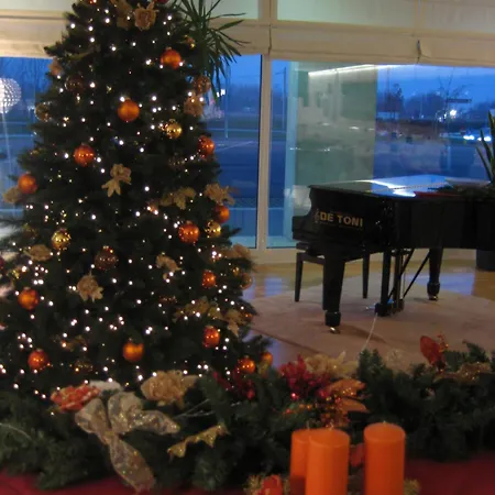 Hotel Schio Hotel