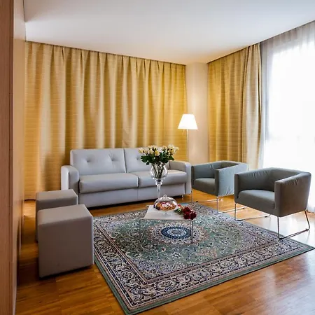 Schio Hotel Schio