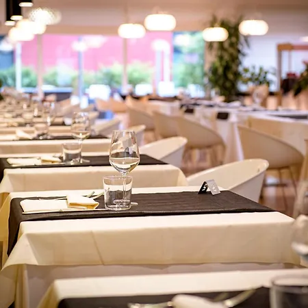 Schio Hotel Hotel 4*
