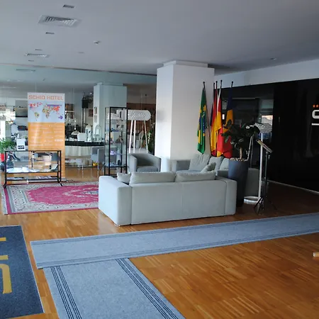 Schio Hotel 4*