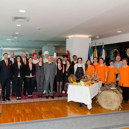 Schio Hotel ホテル 4*