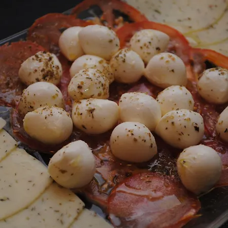酒店 斯其奥酒店