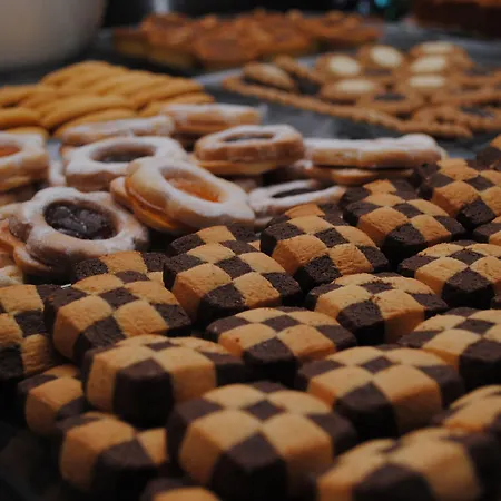 酒店 斯其奥酒店 斯其奥