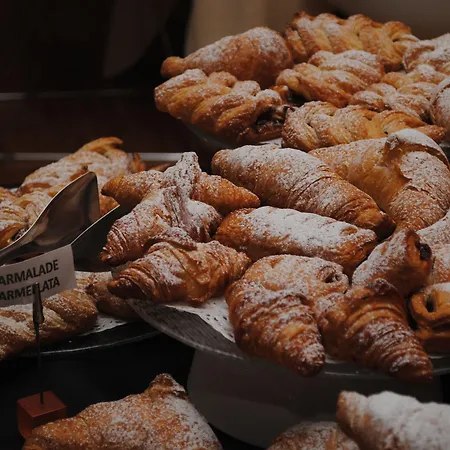 酒店 斯其奥酒店 4*