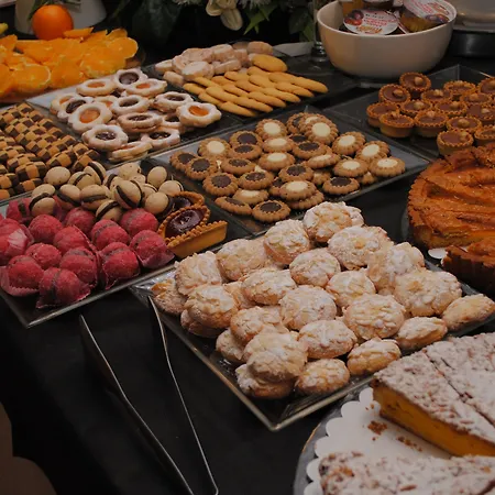 斯其奥酒店 酒店 4*