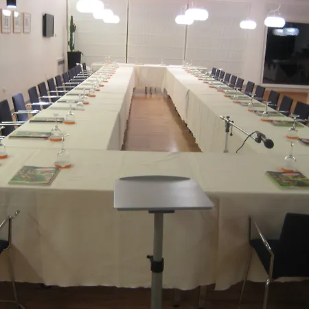 Schio Hotel Schio
