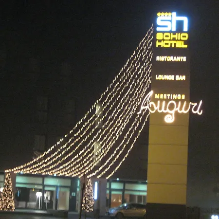 Schio Hotel 4*