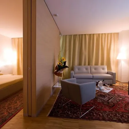 Hotel Schio Hotel