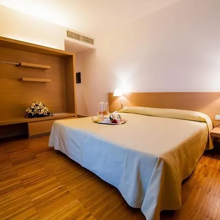 Schio Hotel Hotel 4*
