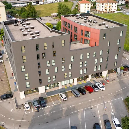 Schio Hotel Hotel