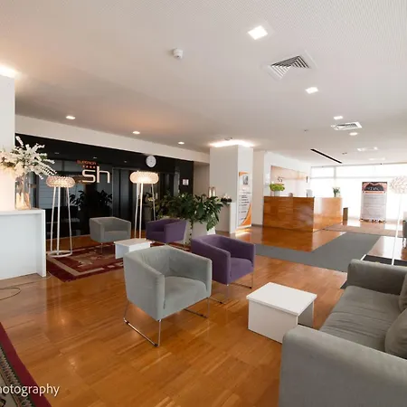 Schio Hotel Hotel