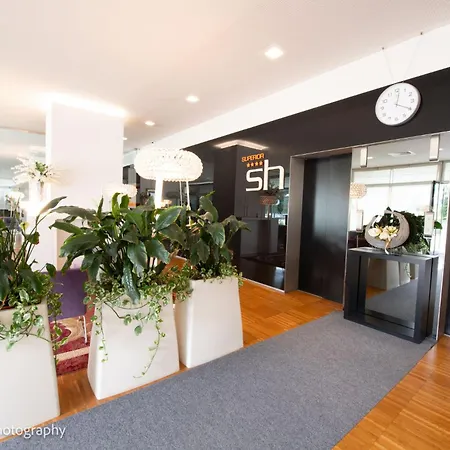 Schio Hotel