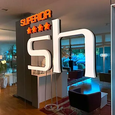 Hotel Schio Hotel Schio