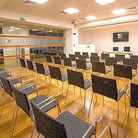 Hotel Schio Hotel 4*