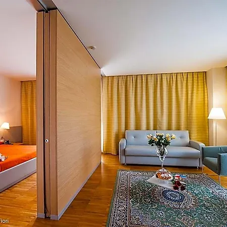 Schio Hotel 4*