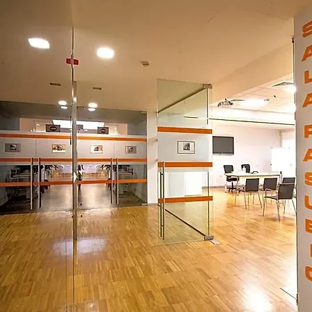 Schio Hotel Schio