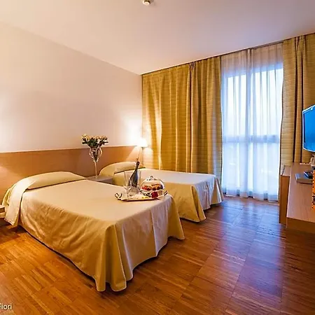 Schio Hotel 4*