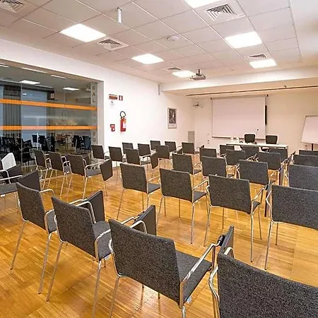 Schio Hotel Hotel 4*