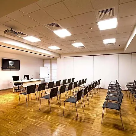 Hotel Schio Hotel Schio