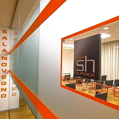 Hotel Schio Hotel 4*