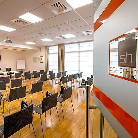 Schio Hotel 4*