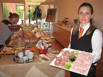 Hotel Schio Hotel 4*