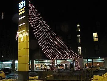 Schio Hotel 4* Schio