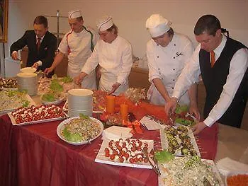 Schio Hotel 4* Schio