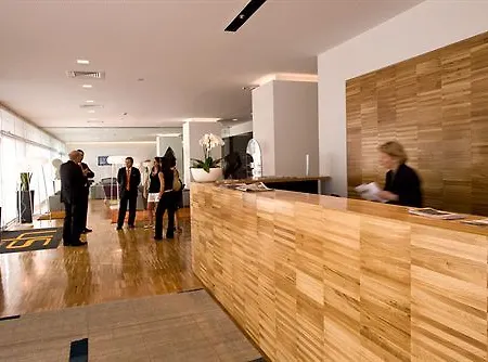 Schio Hotel 4* Schio