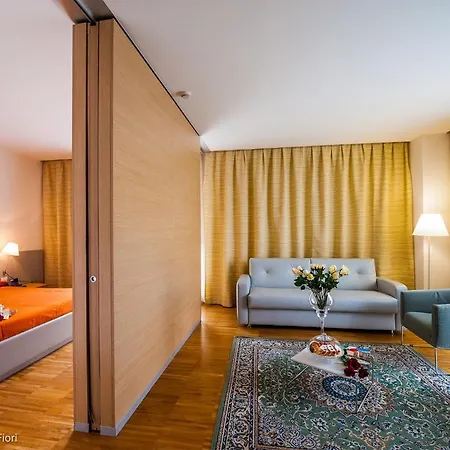 Hotel Schio Hotel