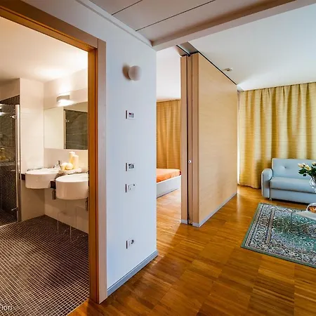 Hotel Schio Hotel 4*