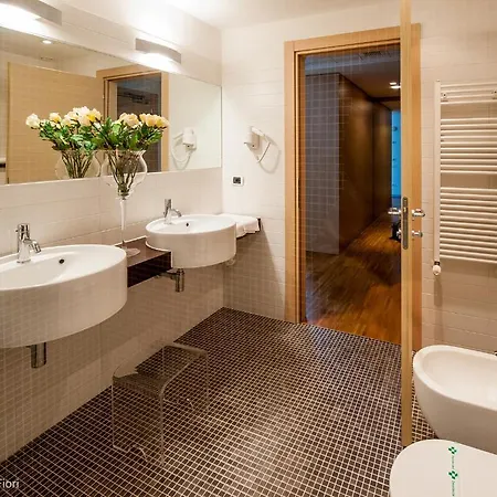 Schio Hotel 4* Schio