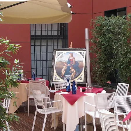 Hotel Schio Hotel