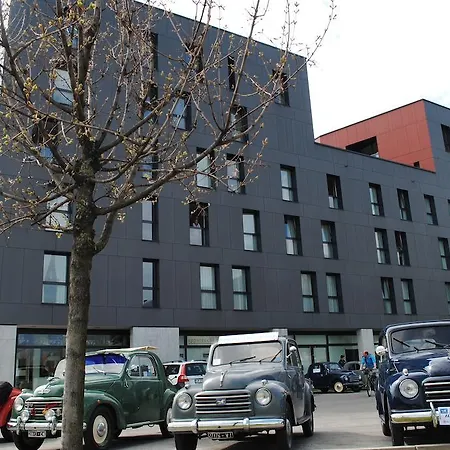 Schio Hotel 4*