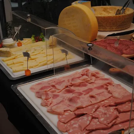 Schio Hotel ホテル 4*