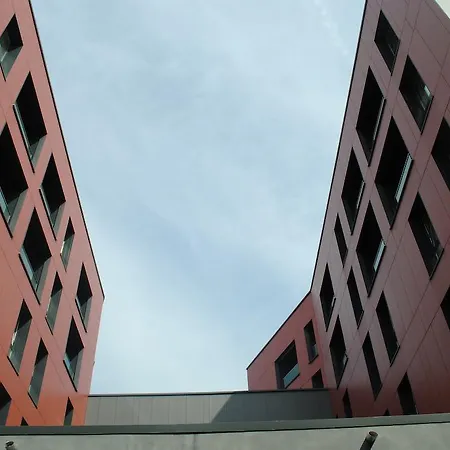 Schio Hotel 4*