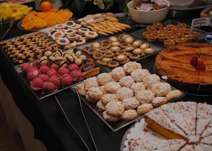 斯其奥酒店 酒店 4*