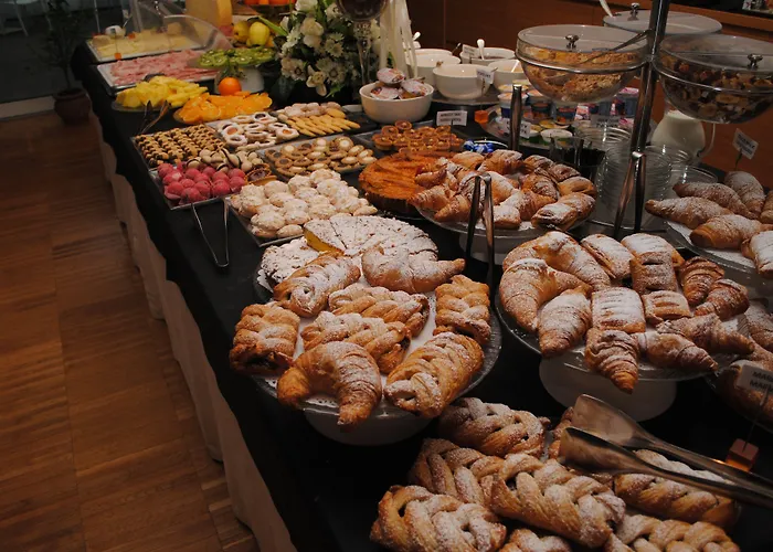 斯其奥酒店 酒店 4*