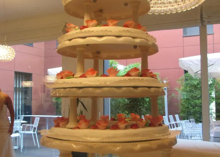 斯其奥酒店 酒店 斯其奥