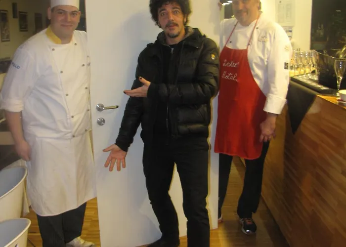 斯其奥酒店 酒店 4*