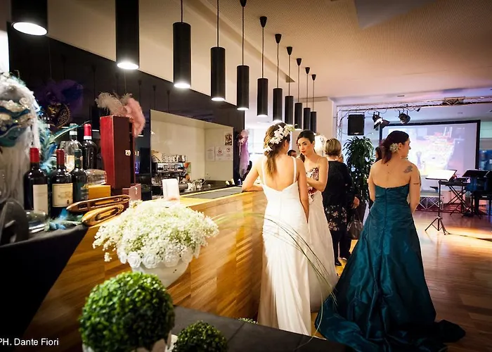 斯其奥酒店 酒店 4*