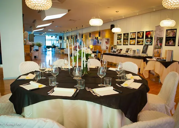 斯其奥酒店 酒店 4*