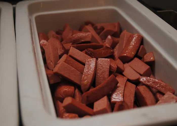 斯其奥酒店 4* 斯其奥