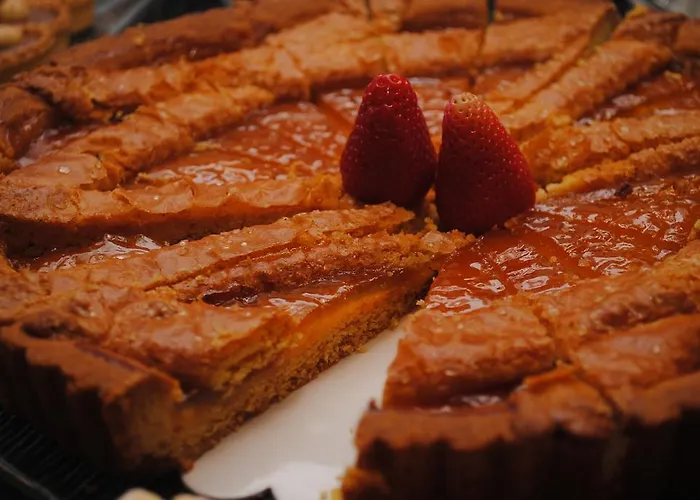 斯其奥酒店 斯其奥